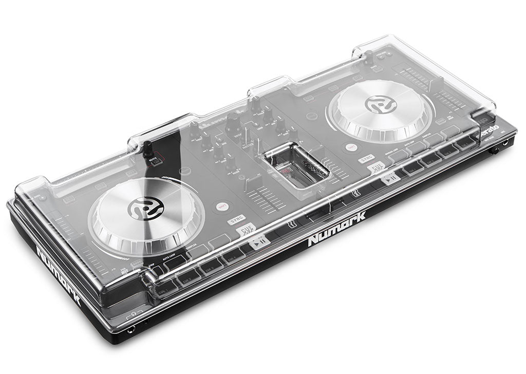 Numark Mixtrack Pro 3