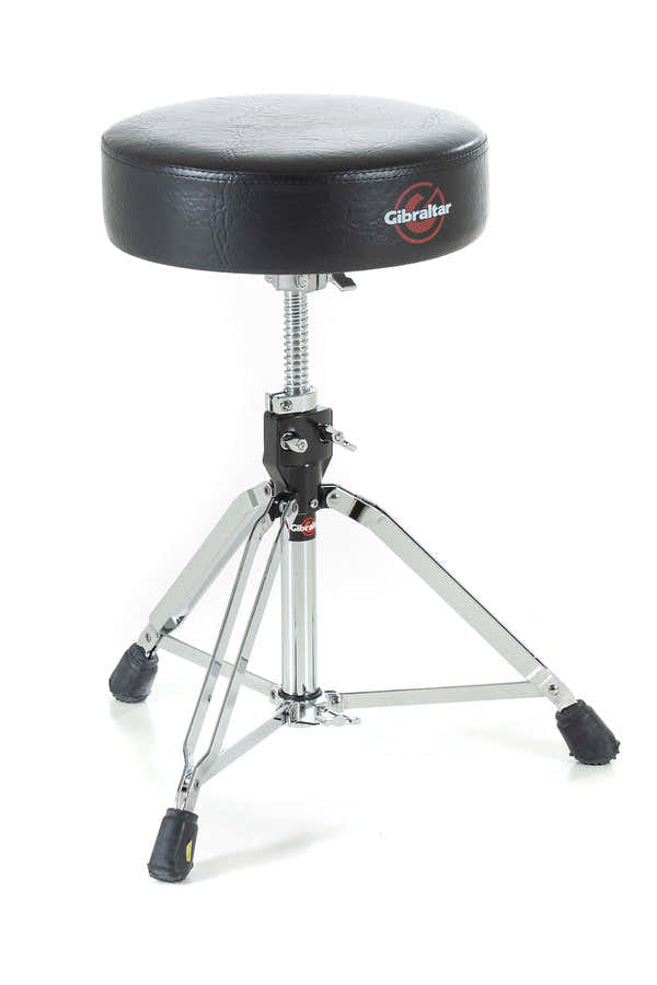 9608E Banco de Bateria Assento Redondo - Modelo Pro