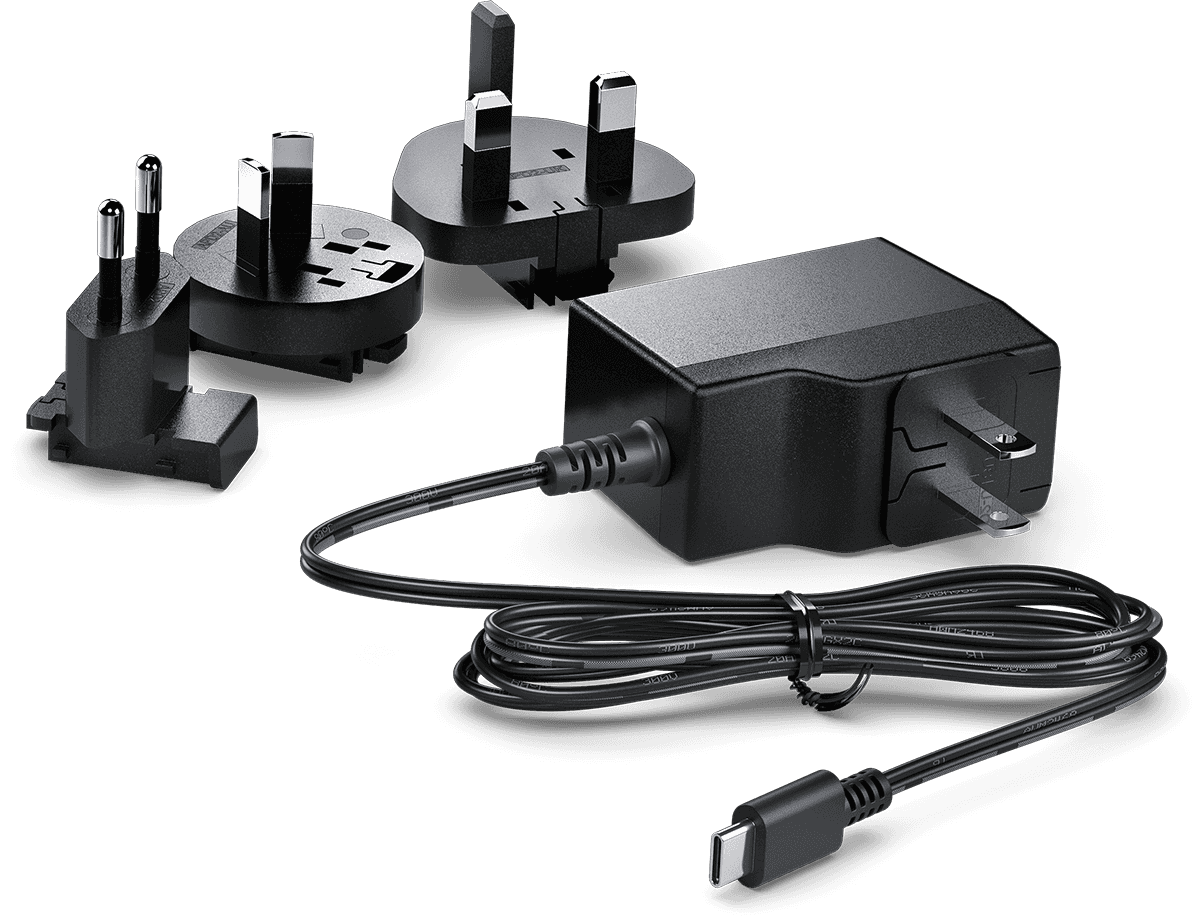 Micro Converter SDI para HDMI 3G PSU
