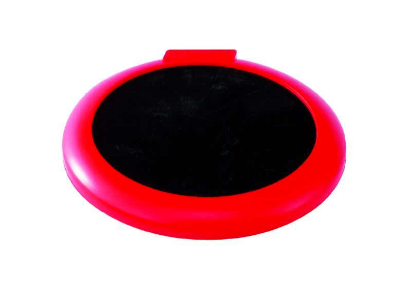 TSP6 - Pad de prática 6"