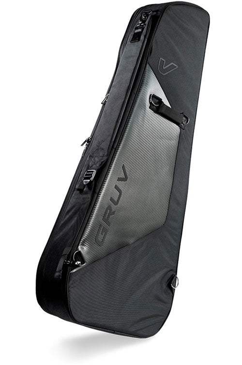GigBlade 3 Karbon Edition - Acoustic and Classical Guitar Black