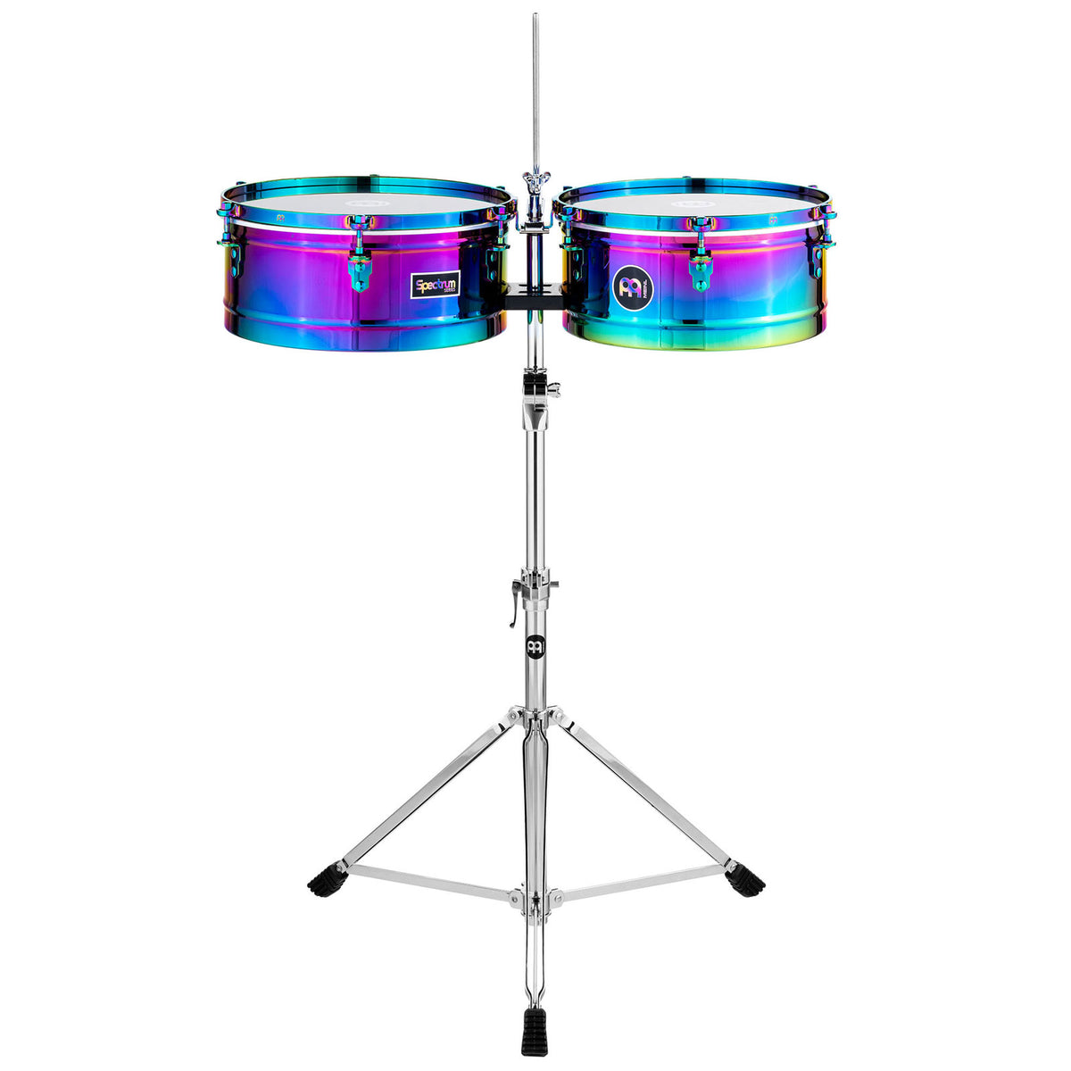 ST1415 - Série Spectrum Timbales - 14" + 15"