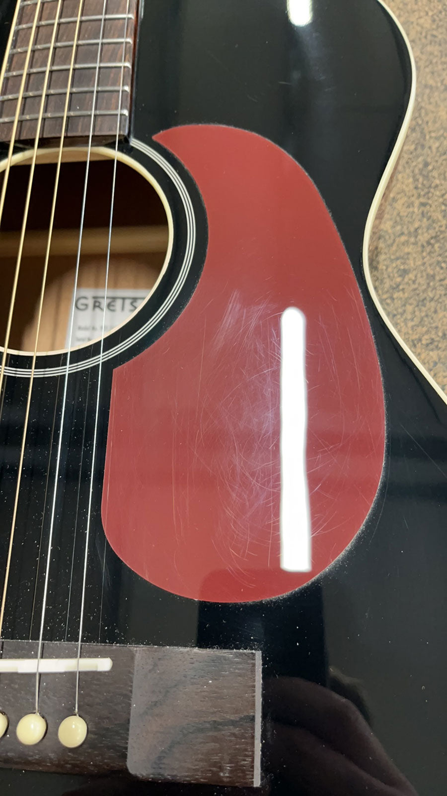 Signature Nick 13 Concert - ESTOQUEB