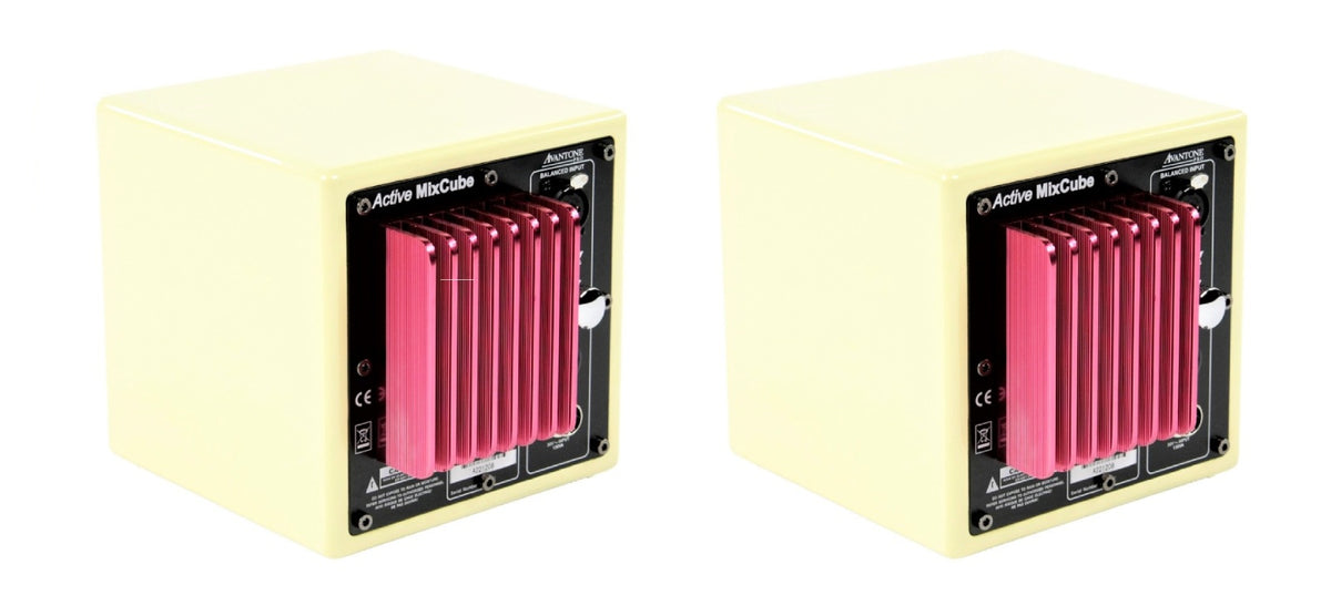 Mixcubes Ativo Creme