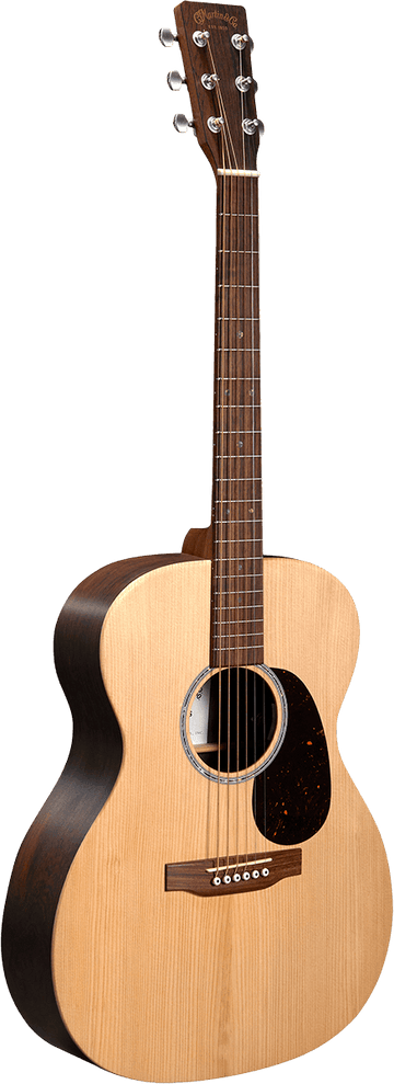 000-X2E Sitka/Jacarandá-brasileiro sintético HPL