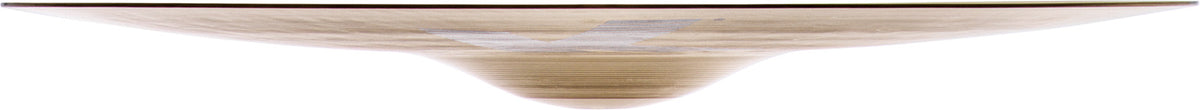K0823 - CHARLESTON K 14" HI HATS