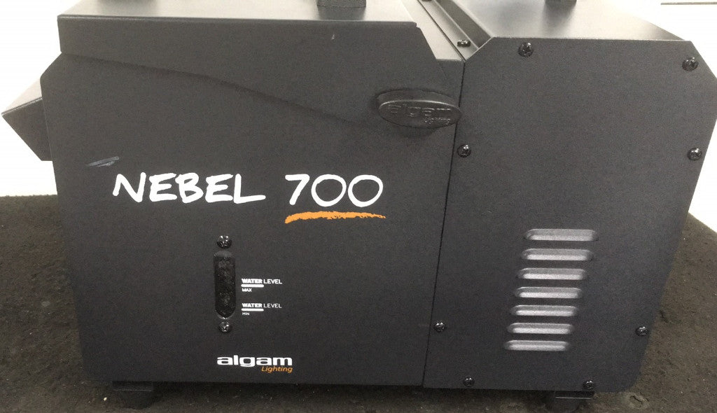 NEBEL700 - B Stock