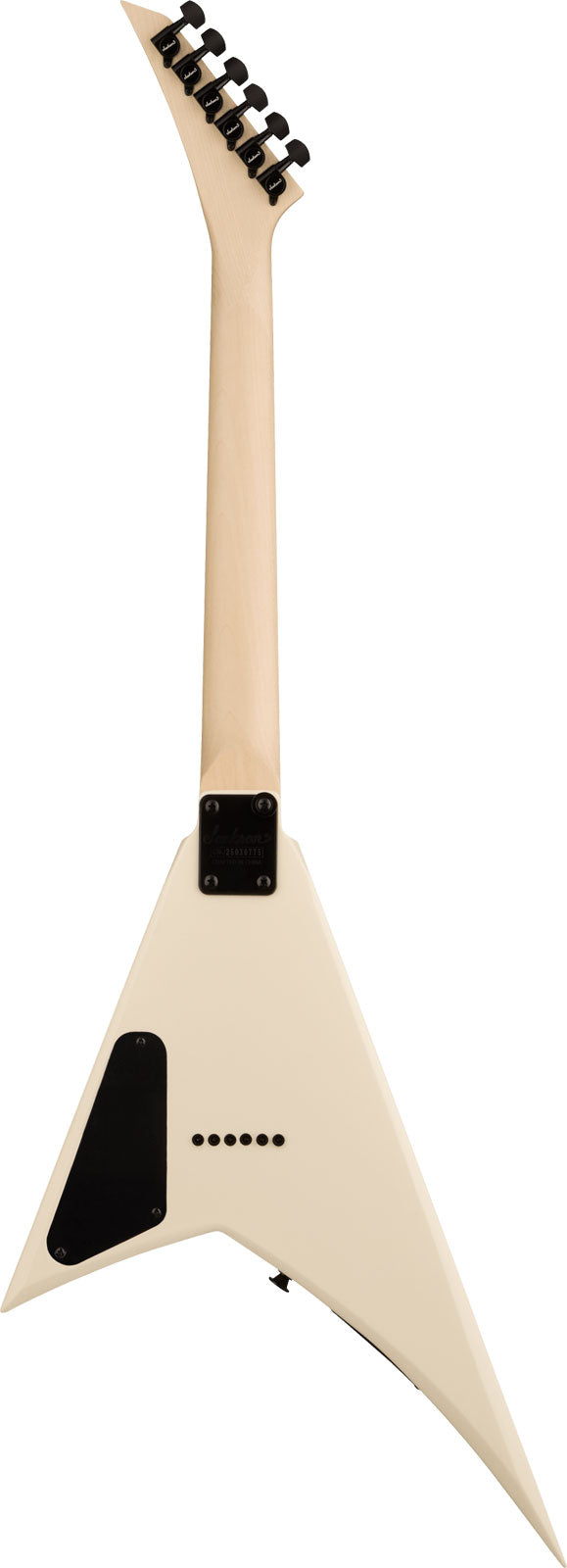 JS Series RR Minion JS1XM MN Branco Neve com Filetes Pretos