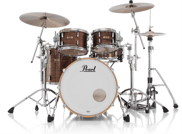 MASTERS MAPLE PURE STAGE 22 BRONZE OYSTER