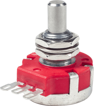 DSP250S SOLID SHAFT POTENTIOMETER 250K