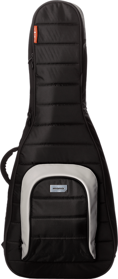 Parlor Gigbag - M80 Classic Black