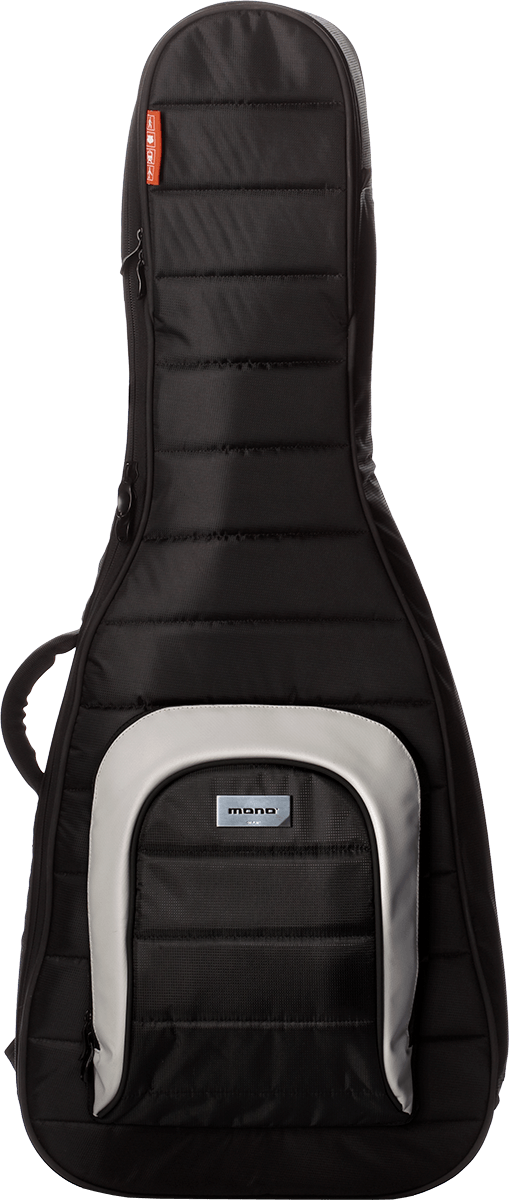 Parlor Gigbag - M80 Classic Black