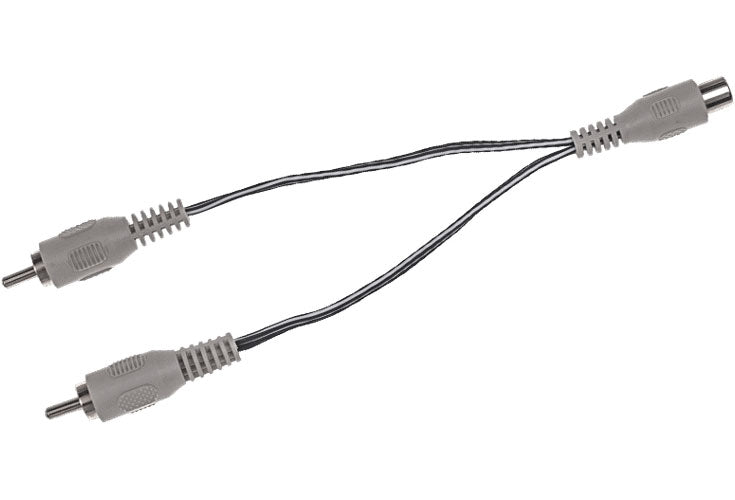 Cioks Flex 8800 Duplicador de corrente paralelo 10cm