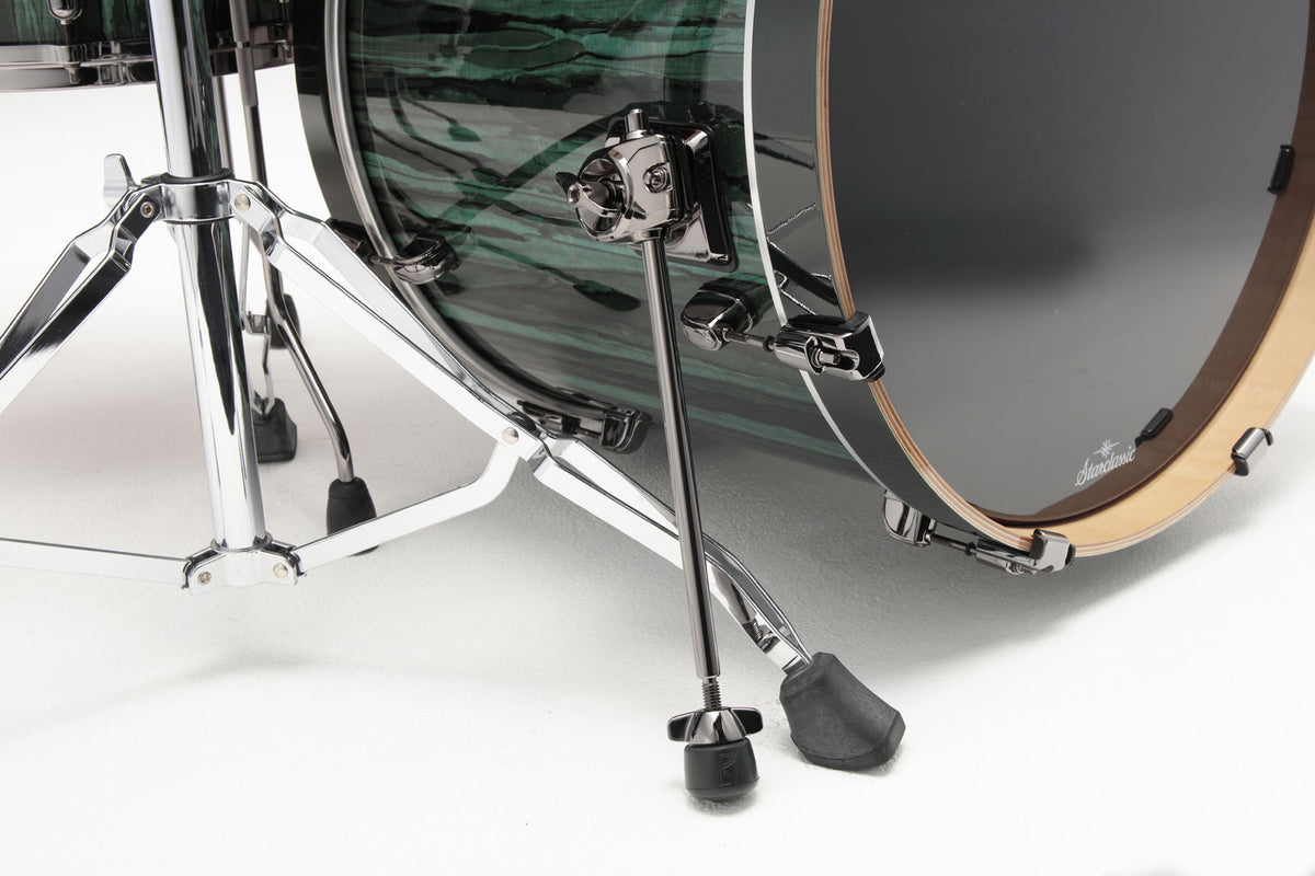 Starclassic Performer Kits MBS52RZBNS-GGA Studio 22 GREEN GROVE AURORA