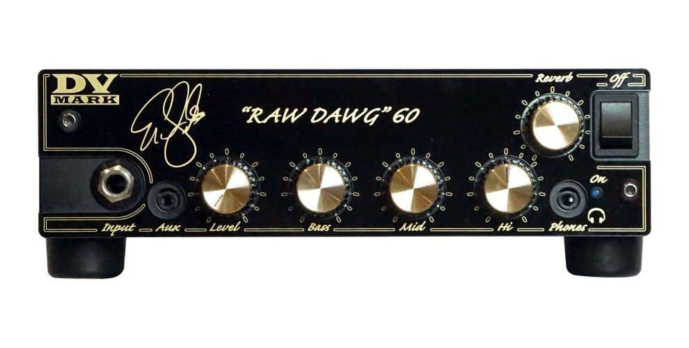 DV Raw Dawg 60