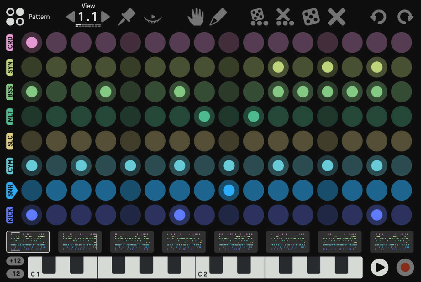 Dialekt