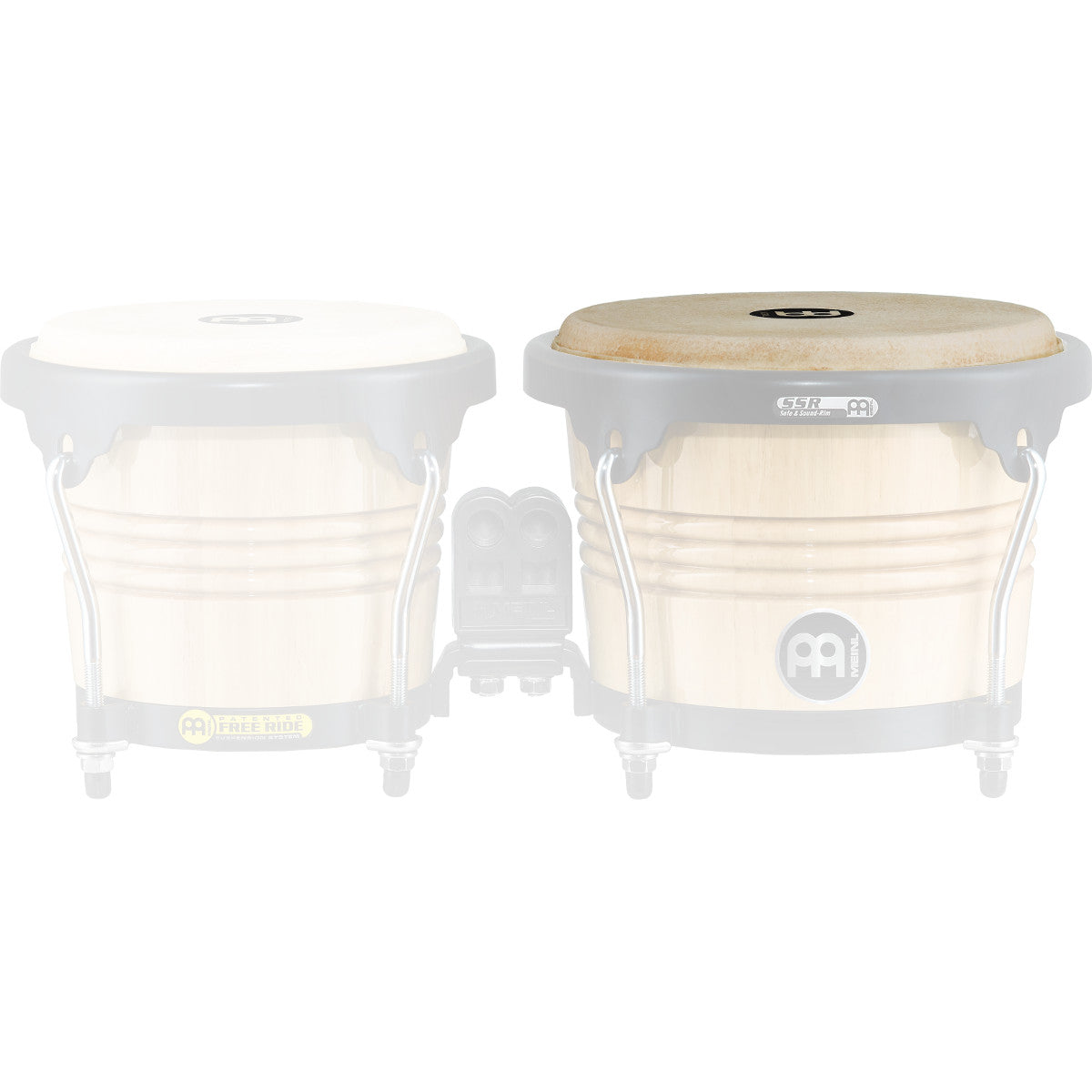 Meinl Modelo Marathon 8.5