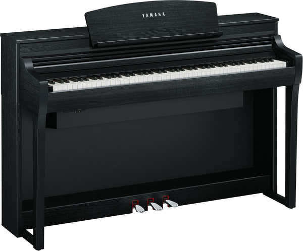 CSP275 Preto