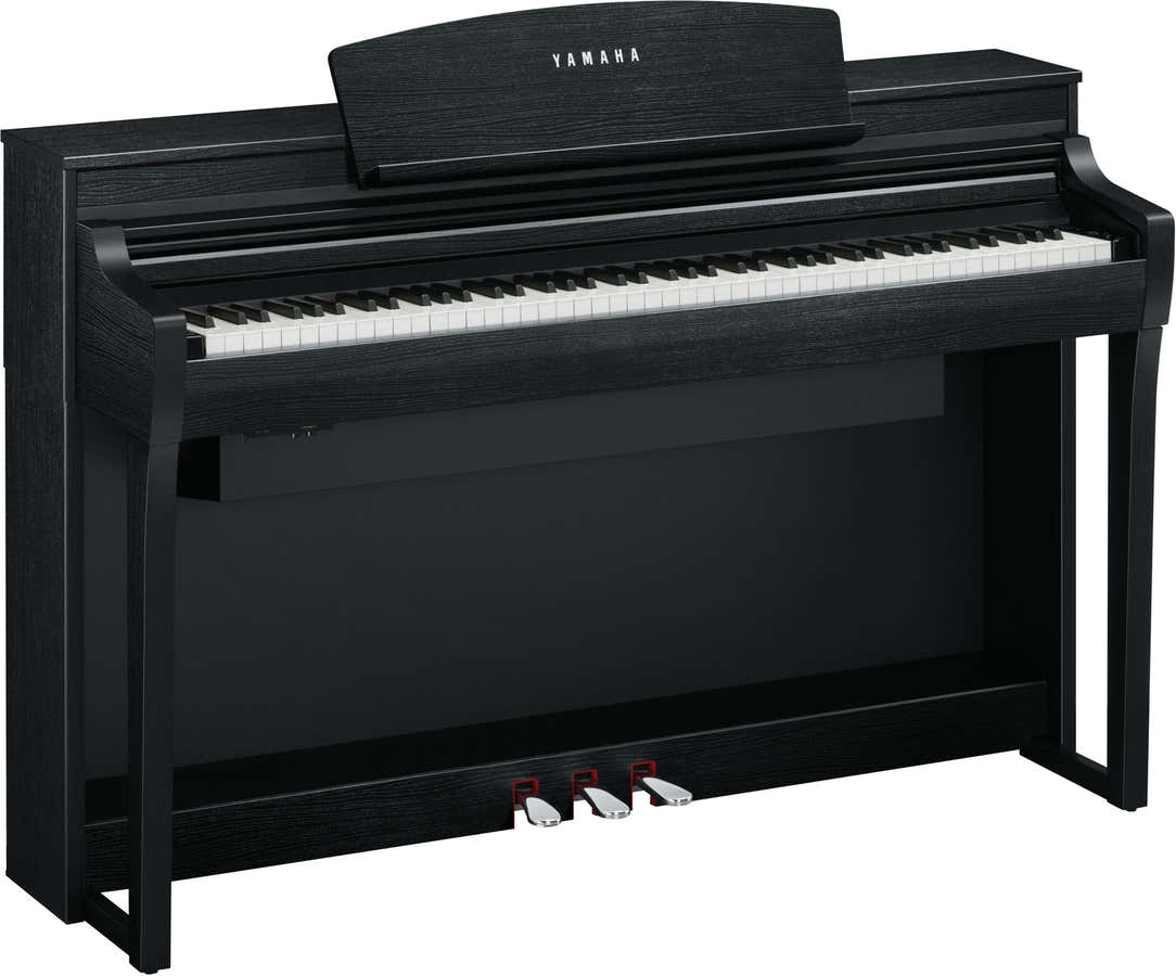 CSP275 Preto