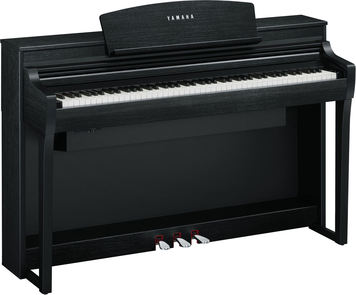Yamaha CSP275 Preto