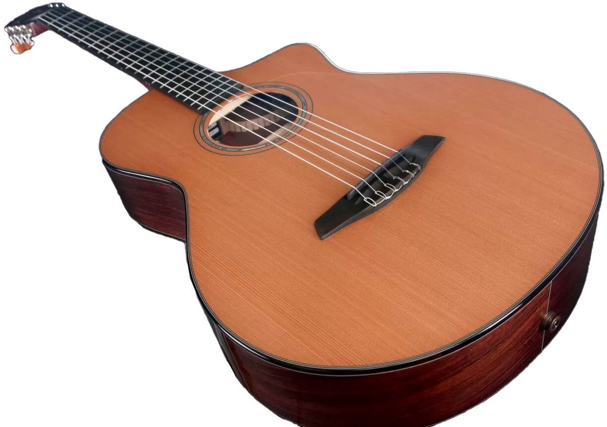 Gn2 Grand Crossover Nylon S-W 45Mm Lrb1