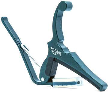 Fender X Kyser Quick-change Para Guitarra Elétrica Pacific Peach