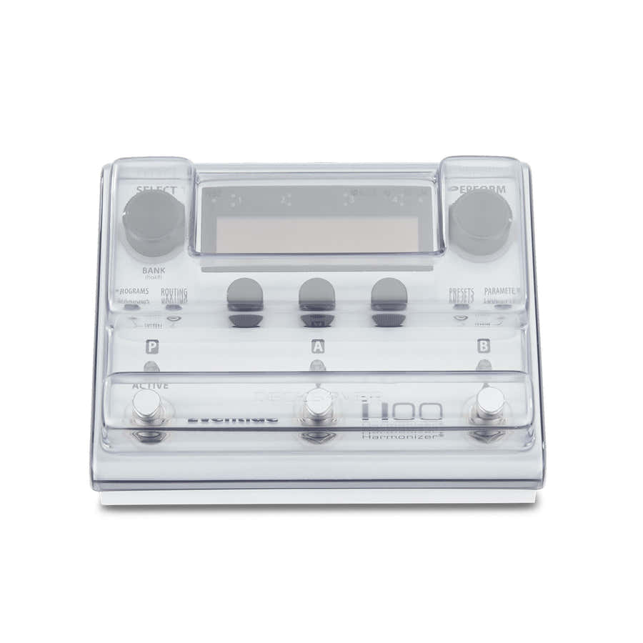 EVENTIDE H90 HARMONIZER COVER