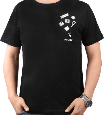 "XL" T-shirt Instruments Edition 221