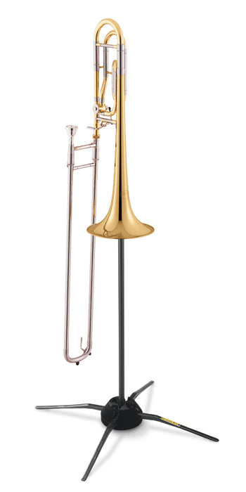 Hercules Stands TRAVLITE TROMBONE STAND DS420B