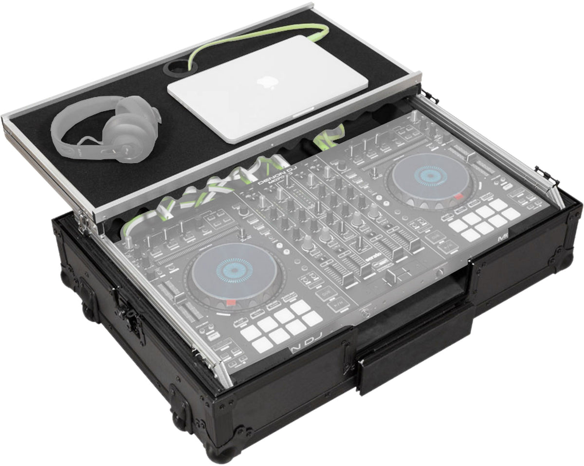 Pro XDJ-RR W LTS Preto
