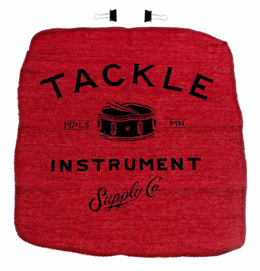 Tackle instruments