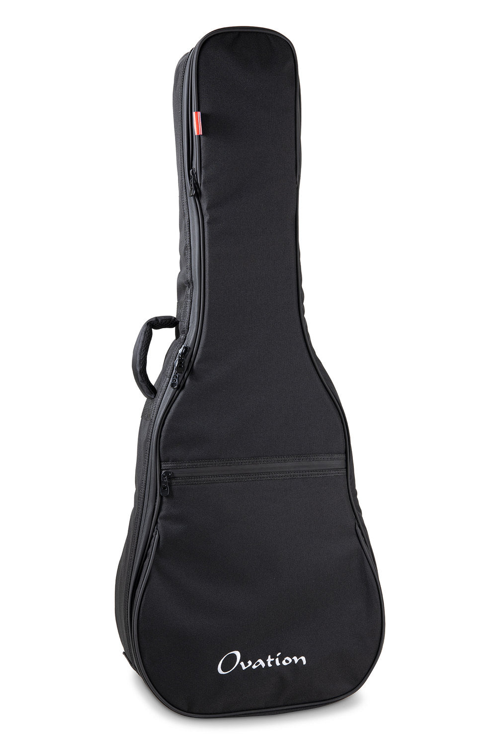Deep Bowl - Mid-Depth + 12 String Gigbag