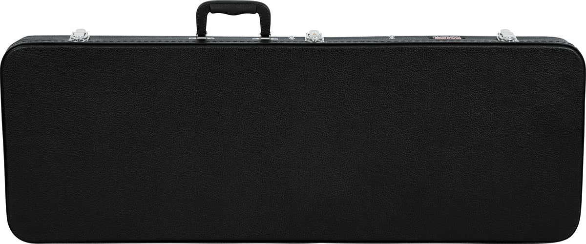 Gator Estojo Deluxe PRS/Corpos Grandes em Madeira - GWE