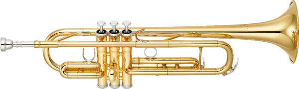Yamaha YTR-4435 II