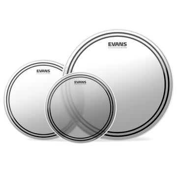 ETP-EC2SCTD-F - Pack de peles EC2S 10" 12" 14" áspera