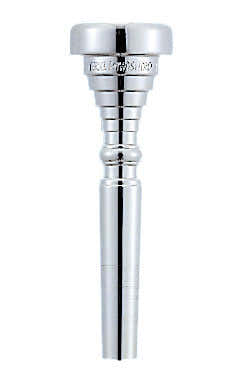 EM1-MK2 Signature Eric Miyashiro Prateada (Trompete)