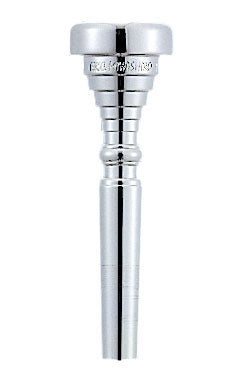 EM1-MK2 Signature Eric Miyashiro Prateada (Trompete)