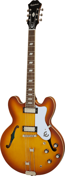 Epiphone Riviera Royal Tan Original