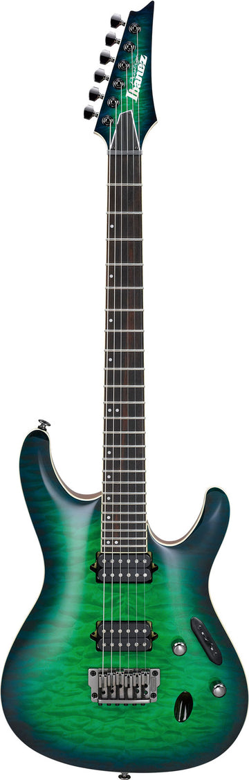 Prestige S6521Q-Slg Surreal Blue Burst brilhante