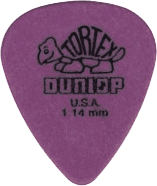 TORTEX 1.14MM PURPLE