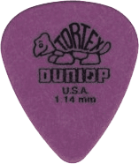 TORTEX 1.14MM PURPLE