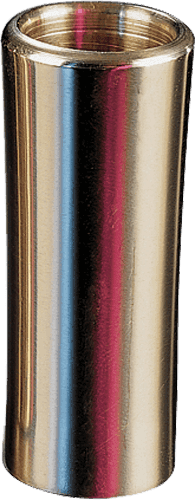 Dunlop ADU 232  -  LARGE BRASS - 20,5 X 24 / 25,5 X 63,5 MM
