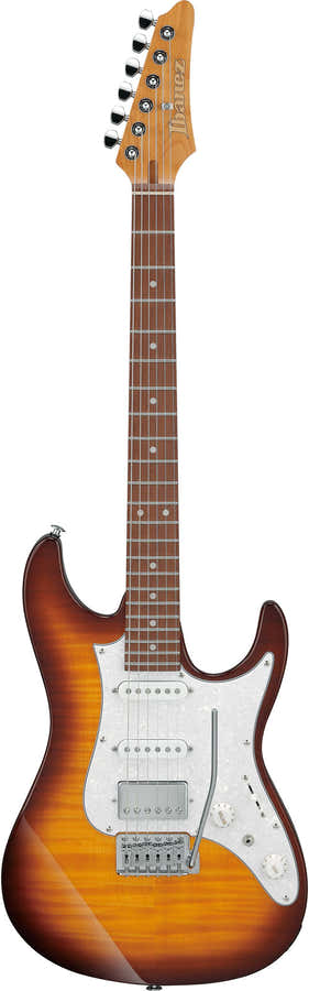 AZ22S1F Sunburst violino