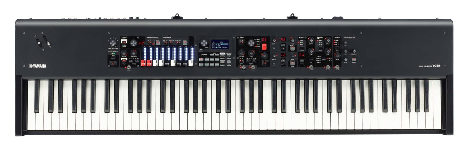 YC88