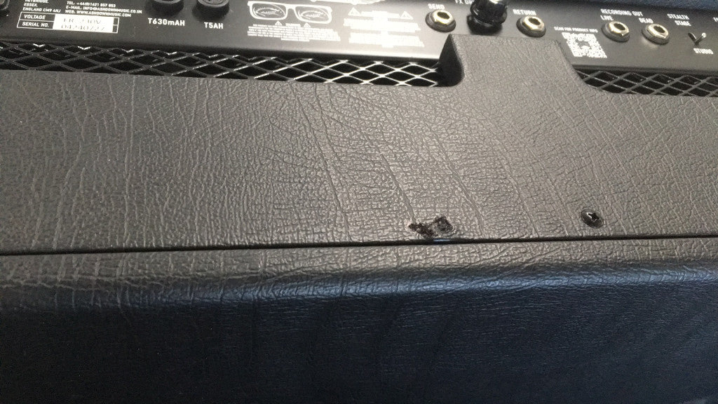 SX 50 W - B Stock