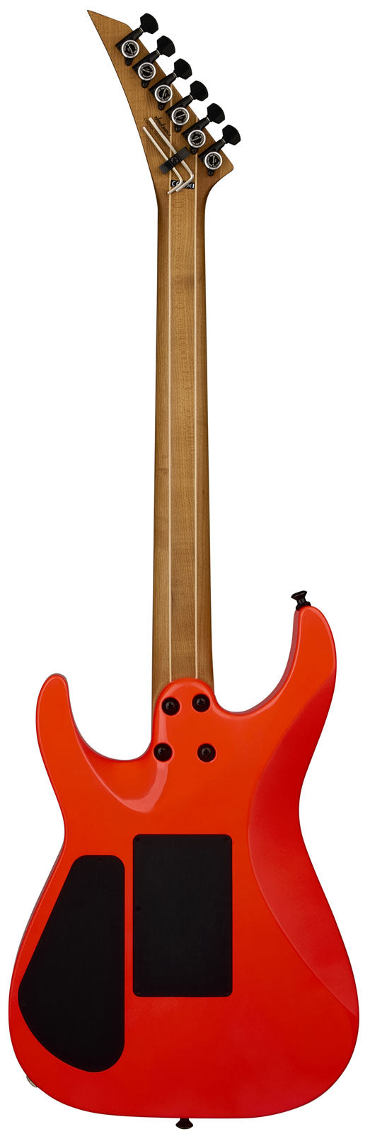 American Series Virtuoso raiado Ebo vermelho-foguete