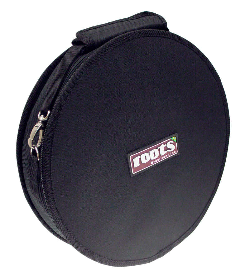 10" X 6CM PANDEIRO DELUXE PROTECTION BAG - SEMI-RIGID