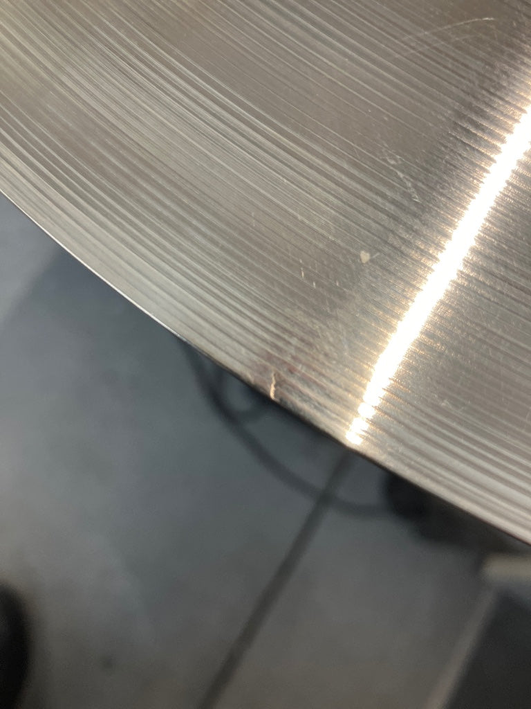 HHX EVOLUTION 18" - 11806XEB - B Stock