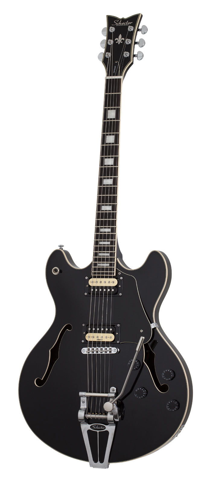 Corsair LTD Preto Acetinado