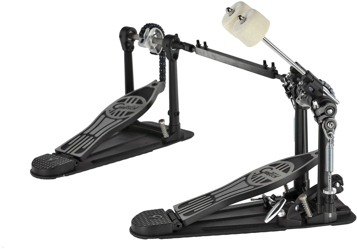 Hardware Concert Pedal Duplo Grg4Db